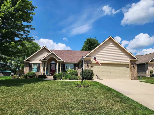 1015 Walnut Creek Ln, Gas City, IN 46933