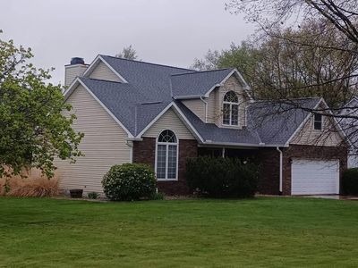 16540 Robert Ct, Plymouth, IN, 46563