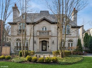 1016 Westmoor Rd, Winnetka, IL 60093