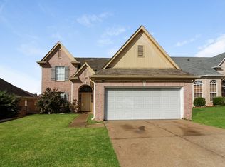 2252 Coral Tree Ln, Cordova, TN 38016
