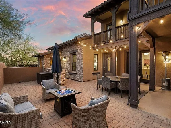 17889 N 93rd Way, Scottsdale, AZ 85255