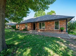 3405 Still Moon Cir, Edmond, OK 73013