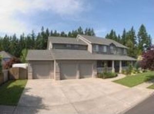 2515 NW 47th Ave, Camas, WA 98607