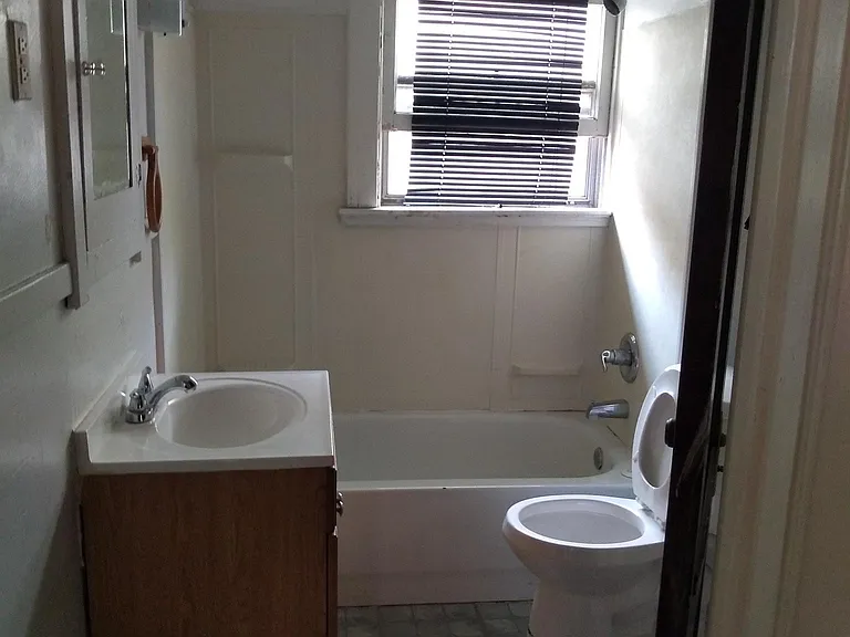 bath