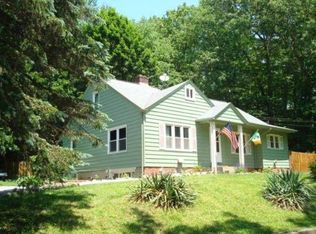 115 Us Highway 6, Port Jervis, NY 12771