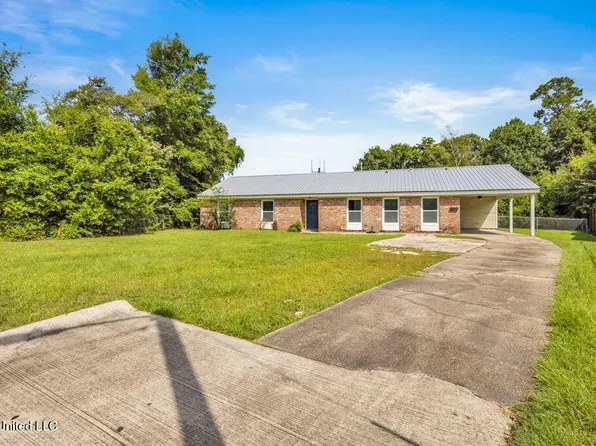 1744 William Harrison Dr, Biloxi, MS 39531