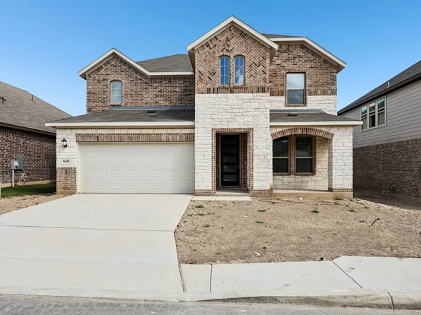 10409 Bluefish Way, Boerne, TX 78006