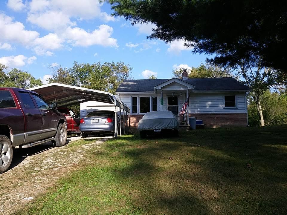 1st image of 802 N Young St