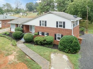 139 Johnson St, Roxboro, NC 27573