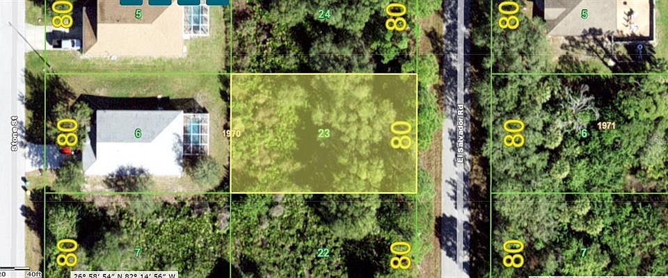 1st image of 3425 El Salvador Rd #23