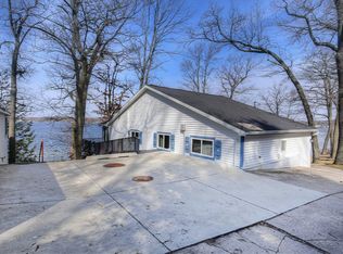 2451 N Dagget Rd, Pierson, MI 49339