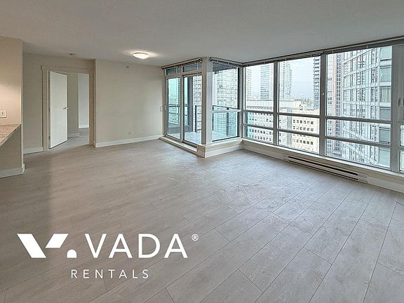 3rd image of 1189 Melville St #1102