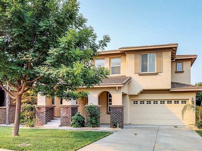 1965 Bosbury Way, Roseville, CA, 95661