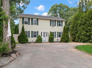 3751 Tower Hill Rd, South Kingstown, RI 02879