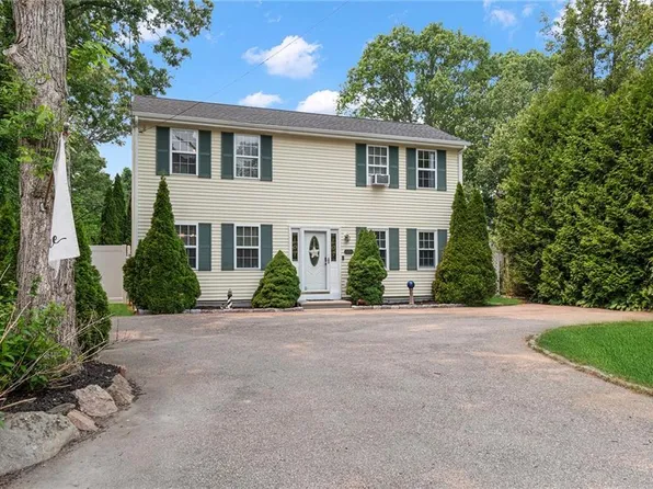 3751 Tower Hill Rd, South Kingstown, RI 02879
