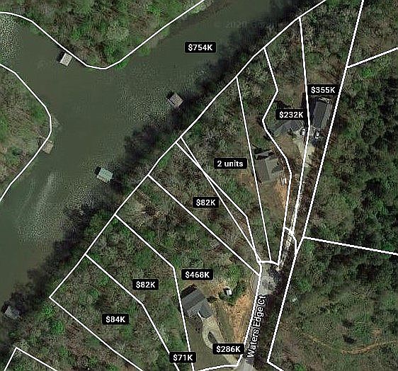 2nd image of 503 Waters Edge