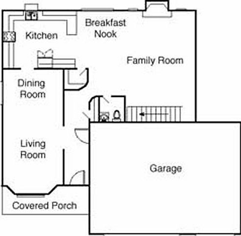2nd image of L27 B1 Blue Heron Cir