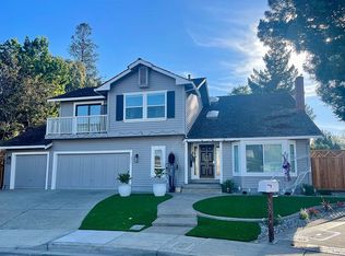 3377 Filomena Ct, Mountain View, CA 94040