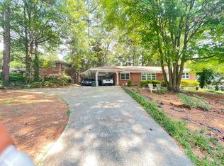 914 Nottingham Dr, Avondale Estates, GA 30002