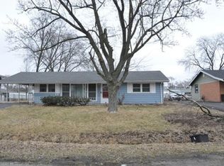 18921 John Ave, Country Club Hills, IL 60478