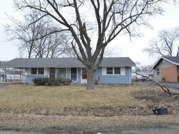 18921 John Ave, Country Club Hills, IL 60478