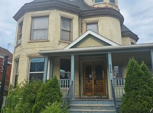556 West 8th Street, Erie, PA 16502