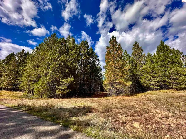 LOT 7 Pinnacle Cir, Bonners Ferry, ID 83805