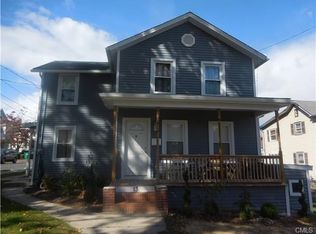 13 Highland Ave, Danbury, CT 06810