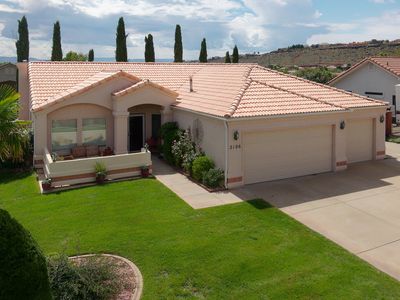 2106 E 40 N, Saint George, UT, 84790