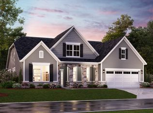 Charleston Plan, Winterburg, Westfield, IN 46074