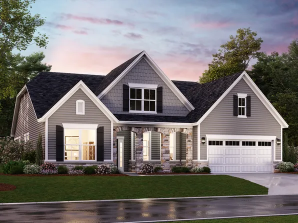 1281 Stayview Rd, Westfield, IN 46074