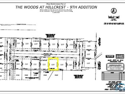 0 Rock Candy Rd LOT 169, Findlay, OH, 45840