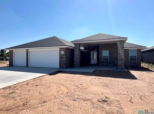 3704 Garden Ter, Clovis, NM 88101