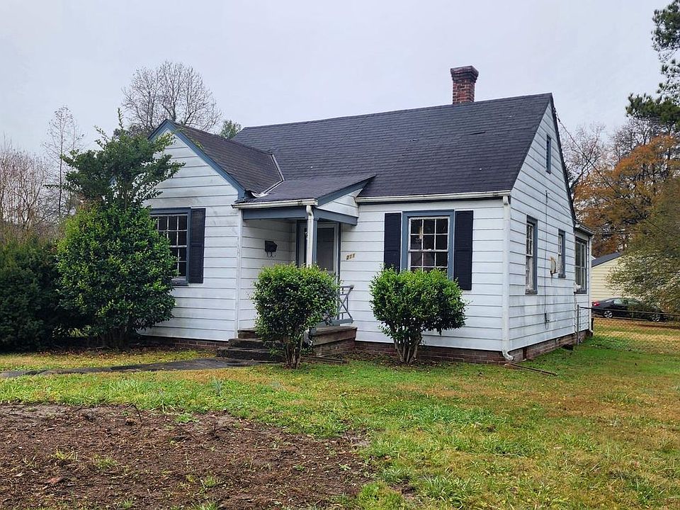 1st image of 211 Naglee Ave