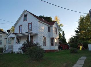 22 Walnut Ave, Massena, NY 13662