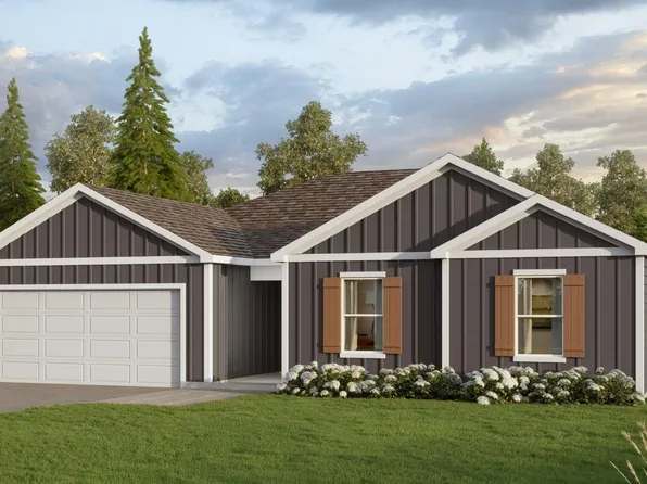 5460 Shady Maple Dr, Bessemer, AL 35022