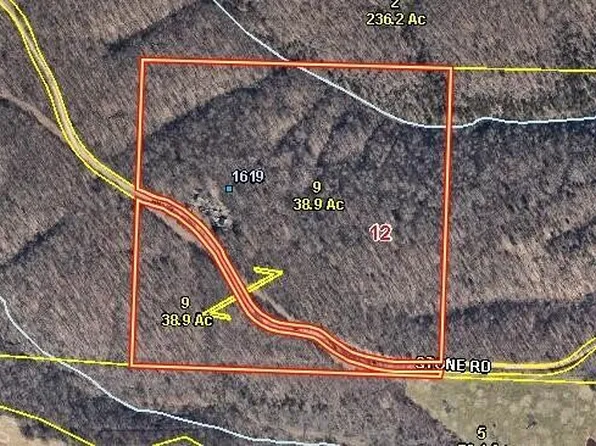 1619A Stone Rd, Noel, MO 64854