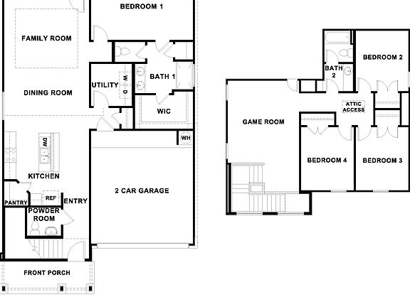 Floor Plan.
