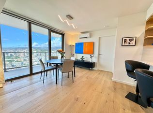 1388 Kapiolani Blvd #4208, Honolulu, HI 96814