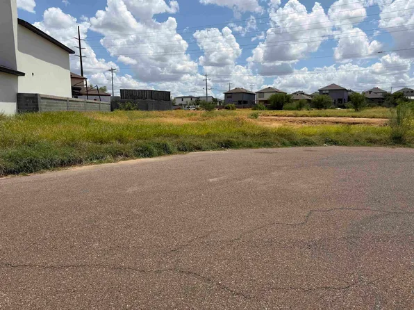3501 Fuente Ln, Laredo, TX 78046