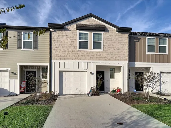 5933 Piney Shrub Pl, Saint Cloud, FL 34771