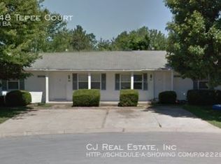 18948 E Tepee Ct, Independence, MO 64056