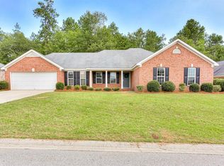 2991 Galahad Way, Augusta, GA 30909