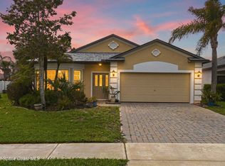 1122 Hailey St, West Melbourne, FL 32904