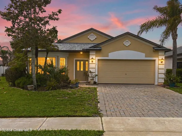 1122 Hailey St, West Melbourne, FL 32904