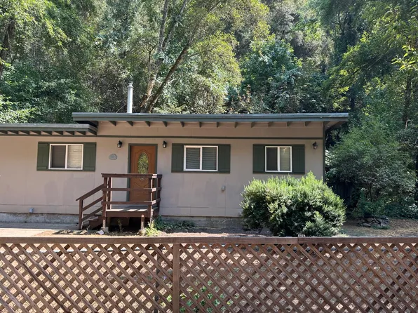 16918 Sutter Creek Rd, Sutter Creek, CA 95685