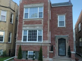 (Undisclosed Address), Chicago, IL 60641