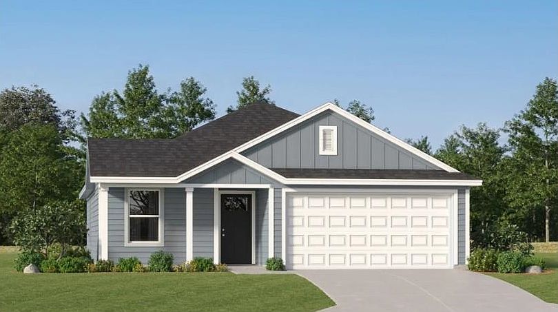 1st image of 1340 King Oaks Loop Lot 99 Pearce
