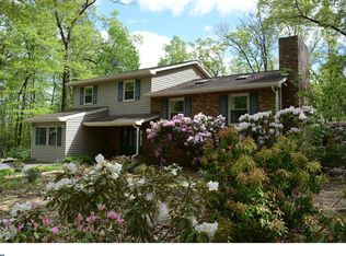 46 Briarwood Dr, Elverson, PA 19520