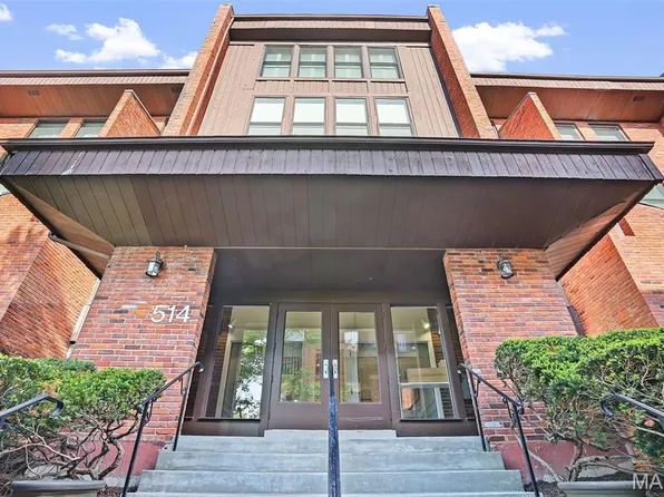 514 Coeur De Royale Dr APT 403, Saint Louis, MO 63141